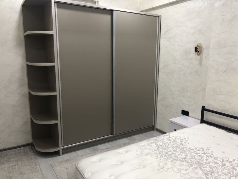 Yakkasaroy City Mall novostroyka kompleksida 4 xonali xonado — фото 4