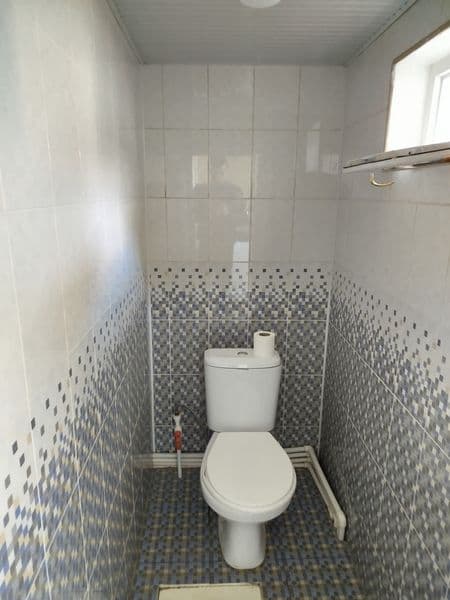 Uyimiz Mirobod tumani shimoliy vakzal oldida metrogacha 10 m — фото 3