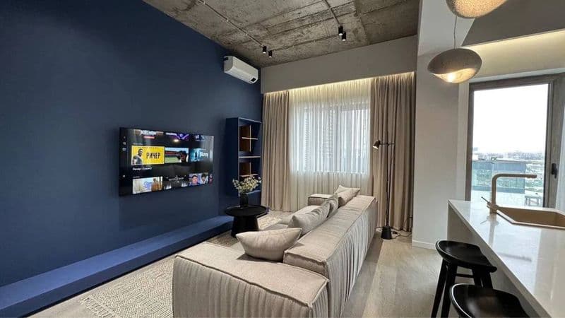 Тип дома: Жк Gardens<br />
Район: Шайхонтахурский<br />
Орие