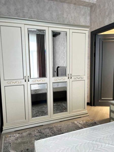 Сдаётся КЛАССНАЯ квартира<br />
<br />
• Район: Юнусабадский — фото 2