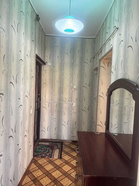 Аренда 2/2/5 Юнусабад 15 квартал<br />
Ижара 2/2/5 Юнусобод  — фото 4