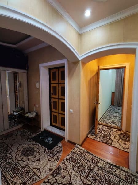 Kvartiraga ichmaydigan chekmaydigan normalniy sherik olinadi — фото 2