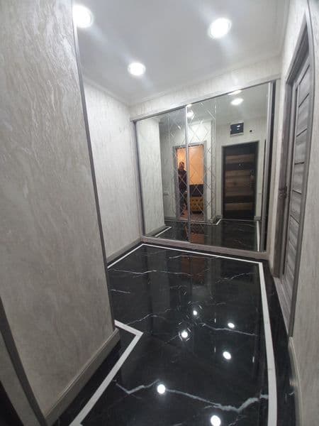 Аренда квартира <br />
Район - Алмазарский<br />
Ориентир -  — фото 4