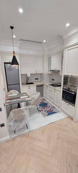 #Аренда <br />
<br />
Сдаётся квартира <br />
Новостройка <b — фото 4