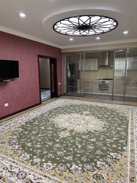 Аренда квартира новостройка<br />
Район - Мирзо-Улугбекский< — фото 2