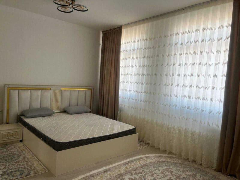 Сдаётся КЛАССНАЯ квартира<br />
<br />
• Район: Яшнабадский<