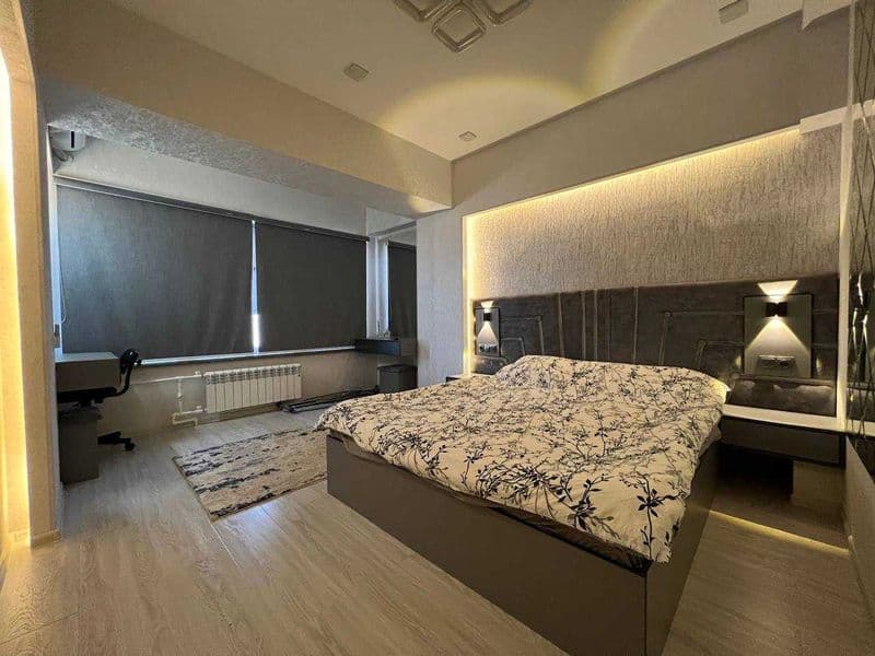 Сдается квартира для молодой семьи и иностранцам<br />
<br /