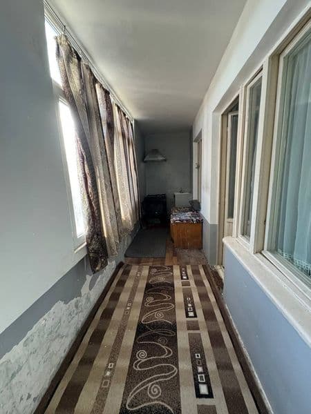 Срочно сдаю 1-комнатная переделанная 2-х комнатную квартиру. — фото 5
