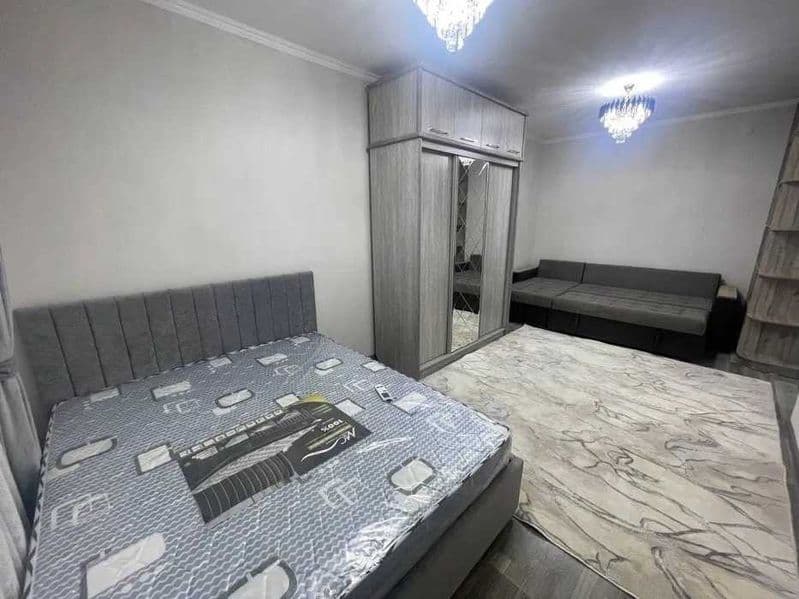 Стильная 1-комнатная квартира с комфортной обстановкой<br />