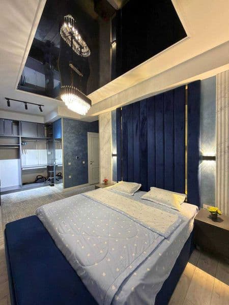 Тип дома: Жк Gardens<br />
Район: Шайхонтахурский<br />
Орие — фото 5