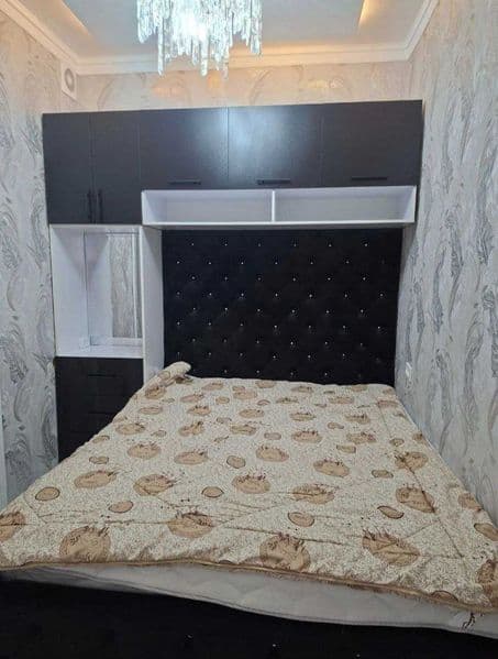 Аренда квартиры новостройки.  2/4/8  ТТЗ   <br />
местонахож — фото 4