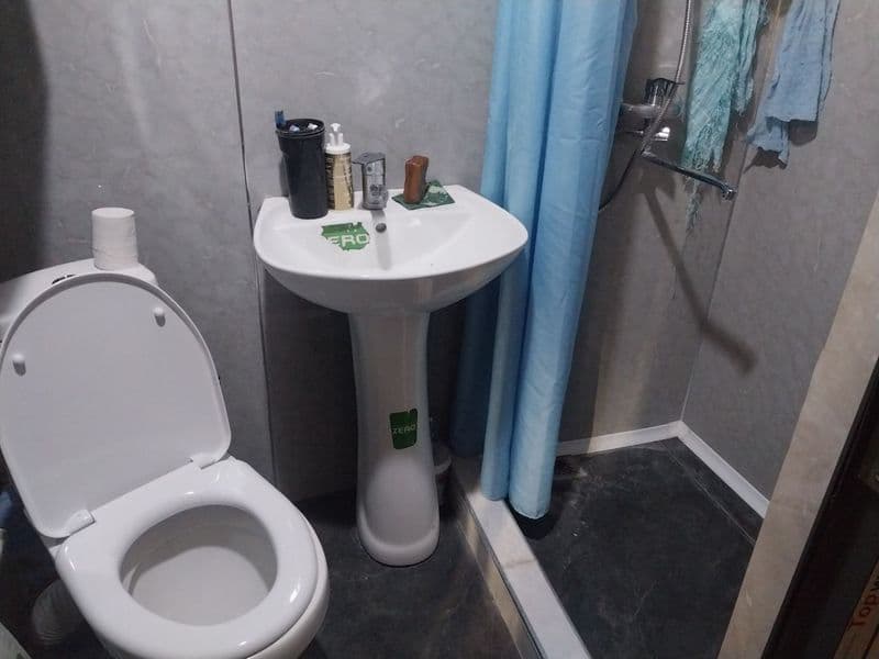 Тошкент Шахар бектемир туманида Ижарага ховли Квартира йулга — фото 4