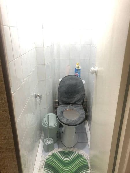 Арендага 2.хонали уй берилади оилага тоза ремонт хамма шарои — фото 3