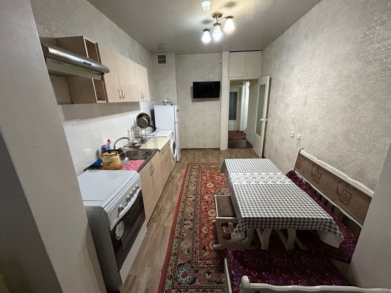 Аренда квартира $500. Город Ташкент Мирабадский район улица  — фото 3