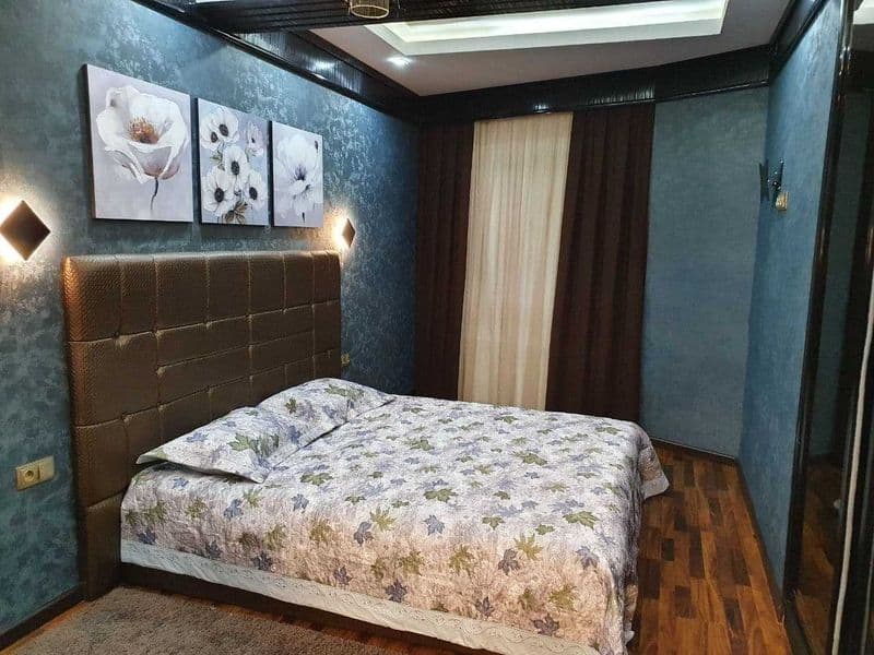 Сдается квартира новостройка по ул Каххар !$<br />
#Ориентир — фото 3