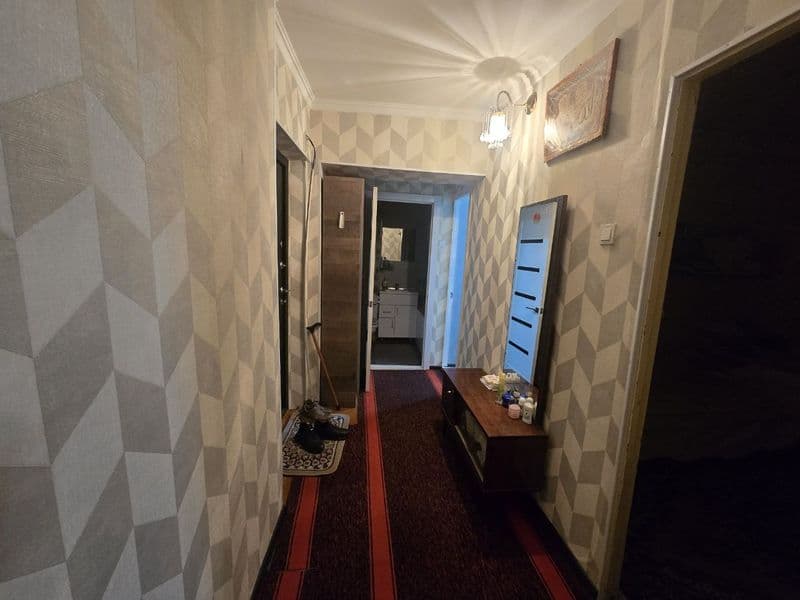 Chilonzor 24 kvartalda 2 xona uy oilaga uzoq muddatga ijarag — фото 5