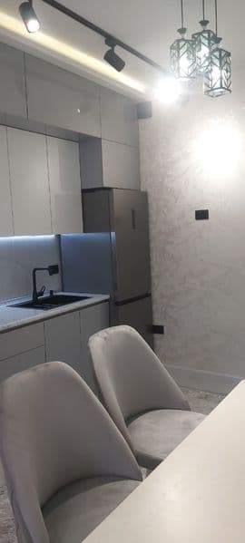 Арендага берилади узок муддатга булса булиши 600$ депозит 30