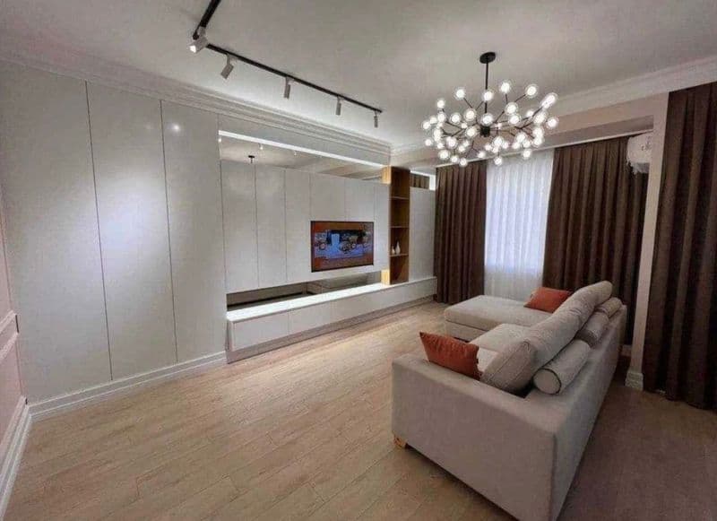 Шефченко Аренда Oybeк к прелестная квартира в новостройке