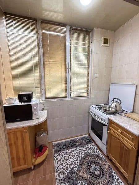 Сдаётся квартира | Вторичный фонд<br />
<br />
Шайхантахурск — фото 4