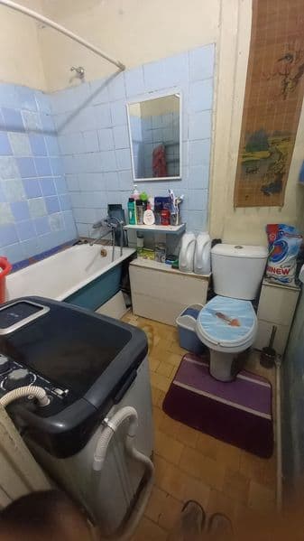 Uy qulay joyda joylashgan,maktab,bog'cha,poliklinika,magazin — фото 4