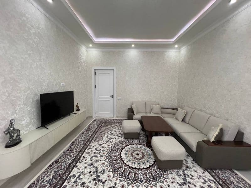 Аренда Новостройка ЖК Silk Way<br />
М.Улугбекский район ул. — фото 3