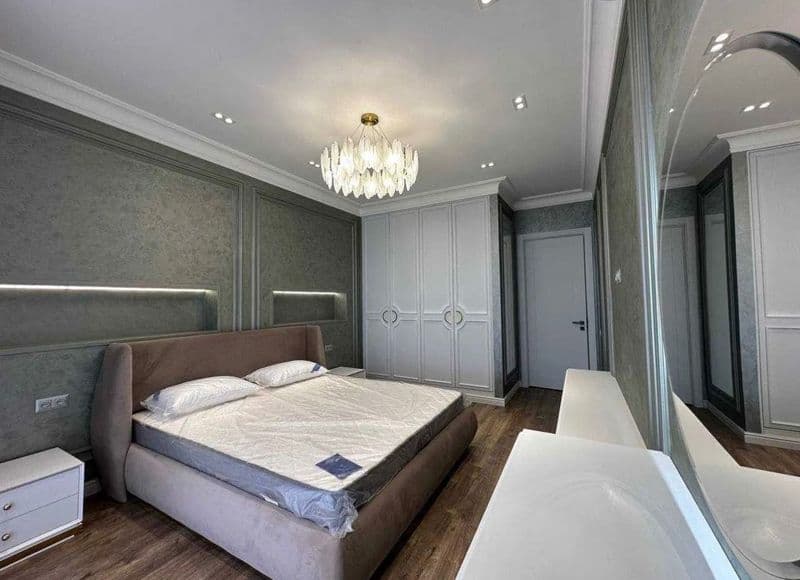 СДАЕТСЯ Oybek 3-хкомнатная 137м2<br />
д  ул Шефченка в цент — фото 5