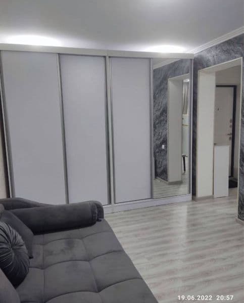Сдаётся чистая аккуратная квартира <br />
Мирабадский район< — фото 5