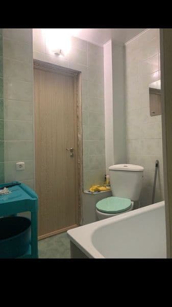 Хорошая уютная квартира <br />
Но старый ремонт<br />
Кора К — фото 2