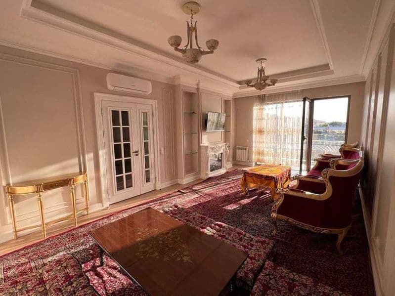 Сдаётся  Квартира Ташкент сити Гарденс<br />
#Ориентир-парк  — фото 3