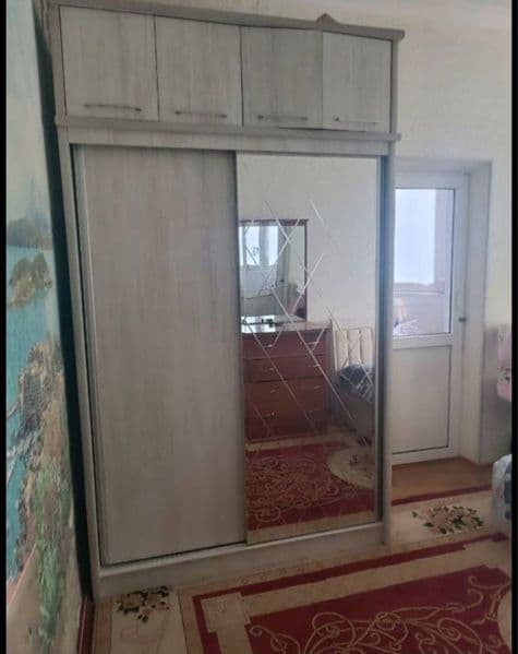 Район - Алмазарский<br />
Ориентир - Корасарой<br />
Комнат  — фото 4