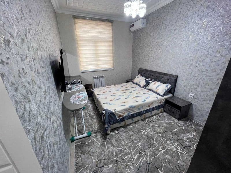 Ориентир: УзБУМ, Рисовый Базар и мечеть Ислом Ота<br />
<br 