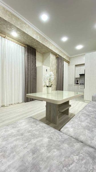 Сдается на Ташкент Сити ЖК Gardens в новостройке 1х комнатна — фото 5