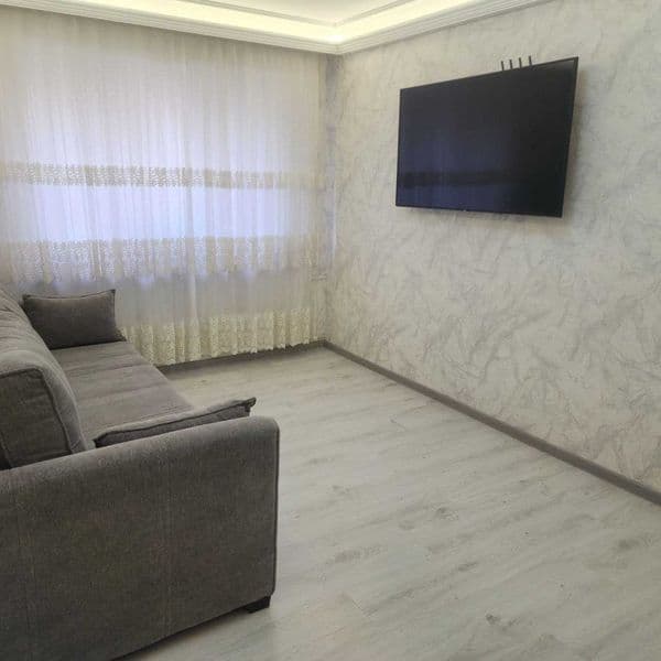 Сдам квартиру в аренду в центре Чиланзара.<br />
Всё самое н