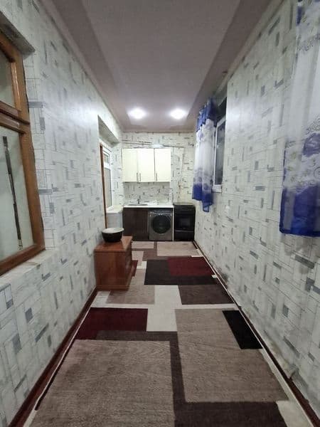 Сдаётся квартира | Вторичный фонд<br />
<br />
Олмазорский р