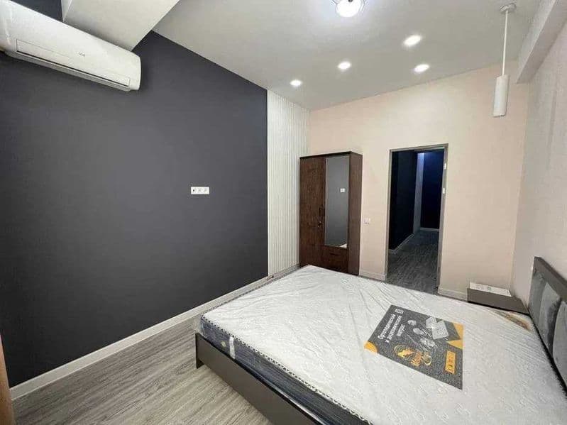 Сдаётся  квартира В Новостройке<br />
#Ориентир -З Станция М — фото 4