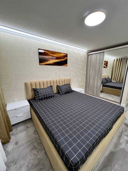 Сдается квартира на Яшнабаде, 2/5/16  ор-р: ул.Махтумкули! Т — фото 3