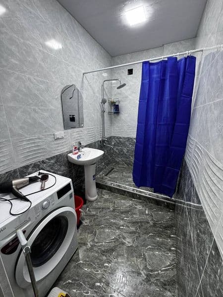 #BezMakler<br />
<br />
4 kishi kerak ogil bollar bita xona  — фото 3