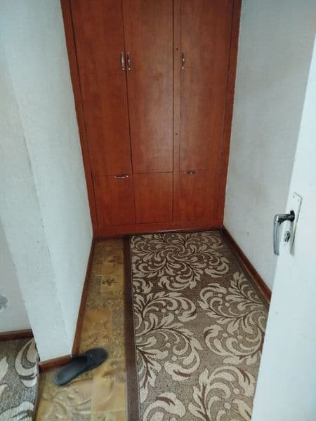 O'g'il bollarga kvartira bor.Sheriklikka turishga bola olami — фото 2