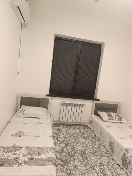 Квартира ижарага берилади новостройка Янгидархонда 3 хонали  — фото 2