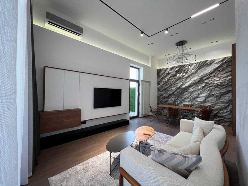 • Район: Шайхантаухрский<br />
• Ташкент Сити / ЖК Boulevard — фото 4