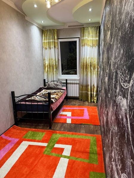 Квартира 3*4 килинган хамма шароитлари бор  узок муддатда  т — фото 3