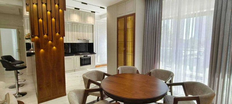 Продается квартира в Шайхантахурском  районе. <br />
<br />
 — фото 4