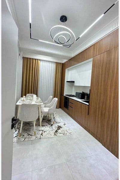 Сдаётся отличная и уютная квартира!<br />
<br />
 Район: Яшн — фото 2