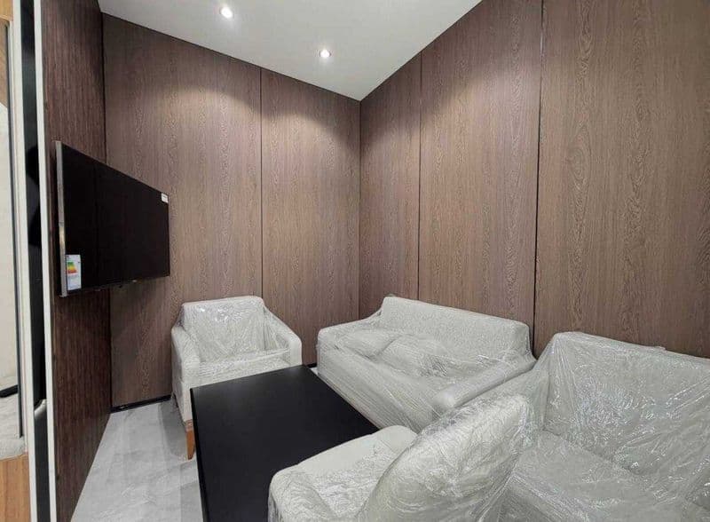 Сдаётся КЛАССНАЯ квартира<br />
<br />
Район: Алмазарский<br — фото 5