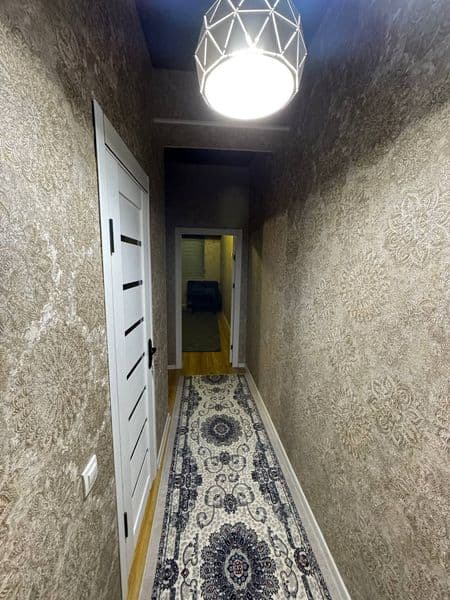 Тинчлик метро яқинида квартира бор<br />
Цена: 2 500 000<br  — фото 2