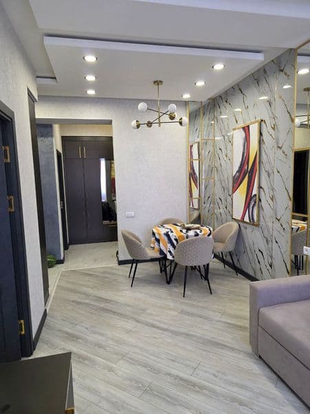 Аренда 2/7/8 Алайский<br />
42 КВ евро<br />
2 месяца предоп — фото 3