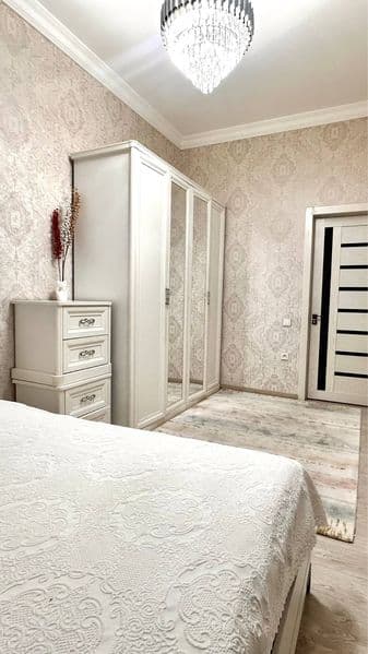 3х комнатная <br />
3/7/8<br />
Площадь 88,4 мкв<br />
<br / — фото 4