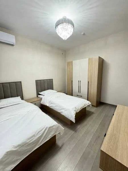 Район: Yunusabad <br />
Адрес: Oloy Bozor<br />
<br />
Комна — фото 4