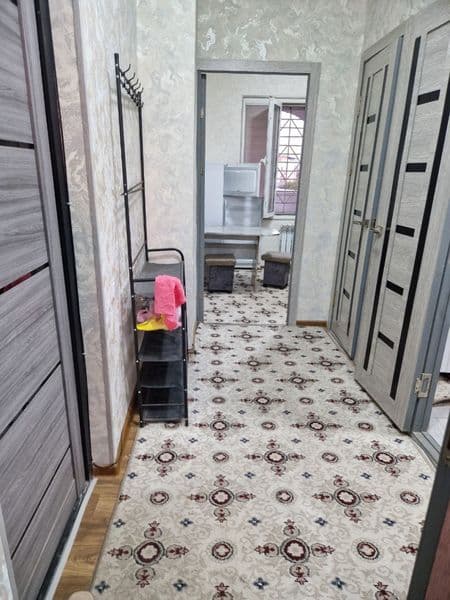 Район Паркетский,1-комнатная кв,Максимка в 15 мин езды 550$  — фото 5