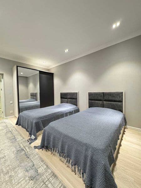 Район: Шайхантахурский<br />
Адрес: ЖК ГАРДЕНС  NEST ONE<br  — фото 4